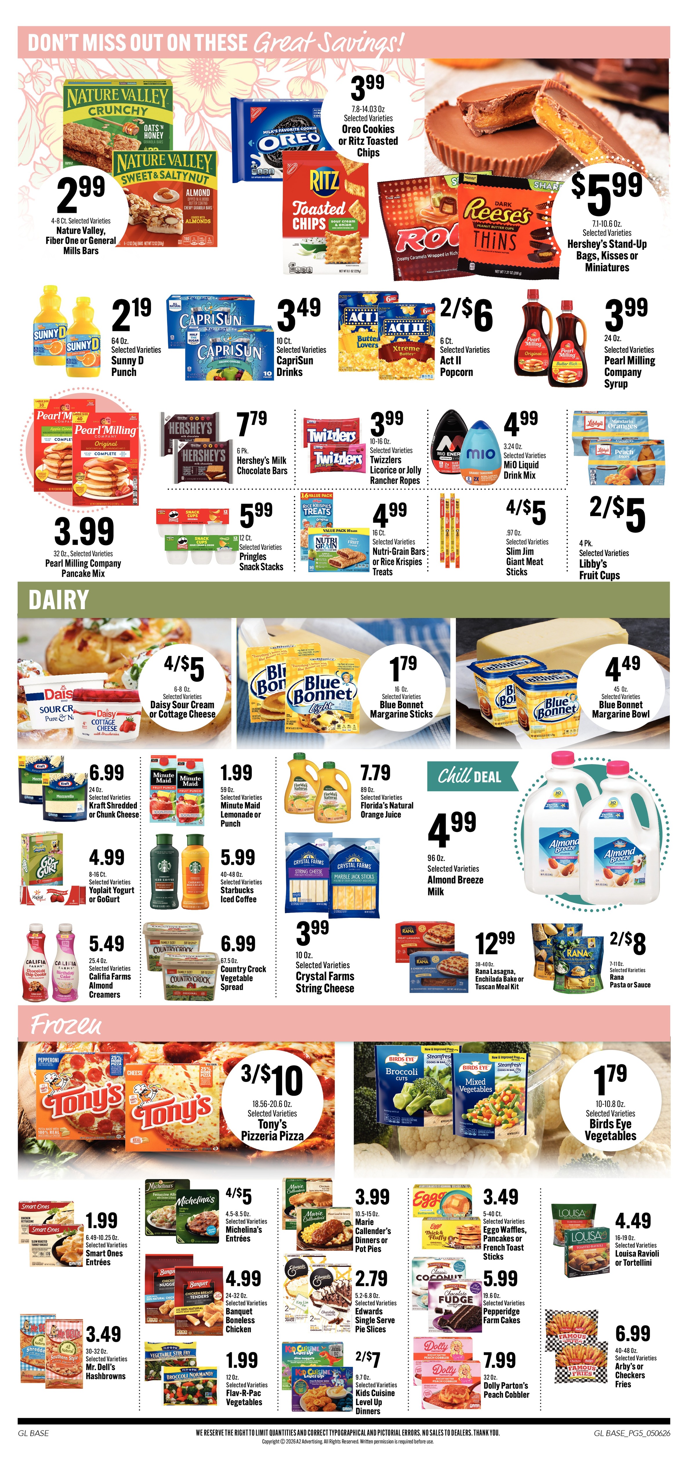 Ad page image